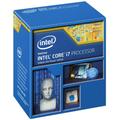 Intel Core i7 4770K Processor (3.5 GHz, 8 MB Cache, LGA1150 Socket)