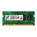 Transcend 4 GB DDR3L 1600Mhz SO-DIMM 1Rx8 512Mx8 CL11 1.35 V