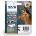 Epson WorkForce WF 3540DTWF High Capacity Original Printer Ink Cartridges