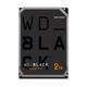 WD_BLACK 2TB Performance 3.5" Internal Hard Drive - 7200 RPM Class, SATA 6 Gb/s, 64MB Cache