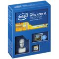 Intel Core i7 4960X Extreme Hex Core CPU (Retail, Socket 2011, 3.60GHz, 15MB, 130W)