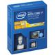 Intel Core i7 4960X Extreme Hex Core CPU (Retail, Socket 2011, 3.60GHz, 15MB, 130W)