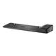 HP D9Y32AA USB 3.0 Ultra Slim Docking Station - Black