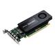 PNY Graphics Card NVIDIA QUADRO K1200 Display Port 4GB DDR5