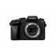 Panasonic DMC-G7 Compact System Camera (16 MP, MOS Sensor)