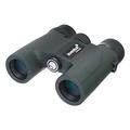 Levenhuk Karma PRO 10x25 Compact Roof Prism Binoculars with Completely Waterproof and Fogproof Body