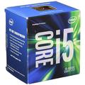 Intel Core 6M Cache,3.30 GHz Processor (i5-6600) (Turbo Boost 3.9 GHz)