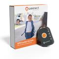 Weenect - GPS tracker for kids | No distance limit | 7 day battery life | Alert button | Emergency telephone | 2G | Subscription required