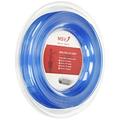 MSV Focus-Hex String Reel - Hell Blue, 1.23 mm