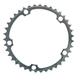 Campagnolo Record/Chorus 10 Speed Chainring, Silver, 34T