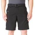 5.11 Men's TacLite Shorts - Black, 32 Inch