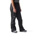 THE NORTH FACE - Women's Resolve Trousers - Regular Fit - Trekking Waterproof Pants, Black, XS