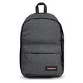 Eastpak BACK TO WORK Backpack, 27 cm, 27 L, Black Denim (Grey)