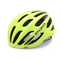 Giro Foray Roadbike helmet yellow Head circumference 59-63 cm 2016 Roadbike helmet