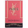 Paris Eau De Parfum Spray 50ml/1.7oz by Yves Saint Laurent