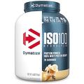 Dymatize Iso-100 Gourmet Vanilla - 5 LBS (Packaging May Vary)