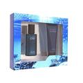 Cool Water for Men by Davidoff Eau de Toilette Spray 40ml & Shower Gel 75ml