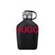 HUGO Just Different - Eau de Toilette for Him - Aromatic Fragrance with Notes of Iced Mint, Freesia, Basil, and Cashmeran - Medium Longevity - 125ml