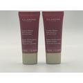 Clarins Super Restorative Day Cream All Skin Types, 30 ml (Pack of 2)