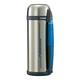 Zojirushi SF-CC20XA Tuff Sports Stainless Steel Travel Mug, 68-Ounce