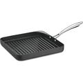 Cuisinart GreenGourmet Hard-Anodized Nonstick 11-Inch Square Grill Pan