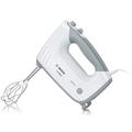 Hand mixer with a power of 450 W from Bosch MFQ36400