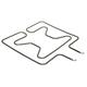 Neff Oven Bottom Oven Heater Element. Genuine Part Number 447450