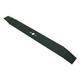 Flymo Genuine Part Number 5119004009 51 cm Lawnmower Metal Blade for XL500 - XL550 with Wheels