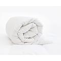 Original Sleep Company Superior 4.5 TOG Goose Feather and Down Duvet Cotton Cambric Quilt Lightweight Durable Spring and Summer Seasons cool Duvet - DOUBLE