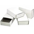 SALE1-5.5cm Plain White Empty Matchboxes - Bulk Pack of 500