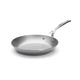 De Buyer Mineral B Element Pro 5680.20 Round Frying Pan, Diamètre 24 cm