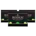 Bendicks Chocolates Mint Collection 400g (Pack of 3)