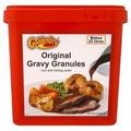 Goldenfry Original Gravy Granules - 2 x 2kg