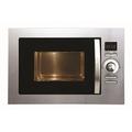Cookology Built-in Combi Microwave Oven & Grill | BMOG25LIXH Stainless Steel 25 Litre