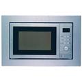 Cookology Built-in Combi Microwave Oven & Grill | IMOG25LSS Stainless Steel 25 Litre