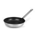 Lacor-51625-NON-STICK FRYING PAN STNL STEEL 24 CMS.