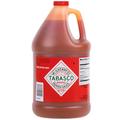 TABASCO Pepper Sauce, 1er Pack (1 x 3.78 l)