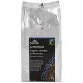 Suma Suma Fairtrade Organic Ground Colombia Coffee 227 g (Pack of 6)