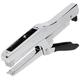 Bostitch Office Plier Stapler, 20 Sheet Capacity, EZ Squeeze Handle, Reduced Effort, No Jam Technology, Chrome