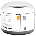 Tefal One Filtra - deep fryers (Single, Anthracite, White)