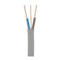 10.0MM twin & and earth cable 6242y CUT TO LENGTH Grey 20 MTRS