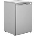 Beko UL584AP Low kitchen top 130L A+ Silver - Refrigerator (130L, SN-t, 42dB, A+, Silver).