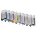 Epson Singlepack Vivid Magenta T603300Â 220Â ml Ink Cartridge for Printers (Magenta, Stylus Pro 7880/9880, Inkjet)