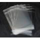 Pack of 500 - EUROSLOT C5 Card Cello - 167mm x 230mm plus 30mm Header with Euroslot - 40 Micron Cellophane Clear Display Bags Self Seal