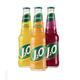 J20 275ml Mixed Case (8 Bottles Orange & Passionfruit, 8 Bottles Apple & Mango, 8 Bottles Apple & Rasberry)