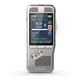 Philips Pocket Memo Dictation Recorder with 3D Mic Technology