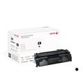 Xerox Compatible Black Toner Cartridge for Use in HP LJ Pro 400 M401/400 M425 Equivalent to HP 80A/CF280A