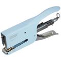 Rapid Retro K1 Stapling Pliers, 50 Sheet Capacity, Stapling and Pinning, Uses 26/6 and 26/8 mm Staples, Metal, Fondant Blue, 5000497