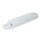 Indesit Fridge Freezer Door Shelf/Plastic Bottle Tray (Clear)