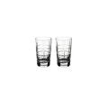 Villeroy & Boch Set of 2 Ardmore Club Highball Glasses